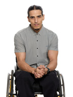 T&3s AeroFlex Performance Stretch Shirt – Stone Gray