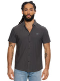 T&3s AeroFlex Performance Stretch Shirt – Light Green