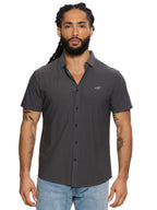 T&3s AeroFlex Performance Stretch Shirt – Light Green