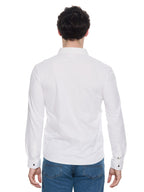T&3s AeroFlex Zip Performance Shirt - Soft Cream