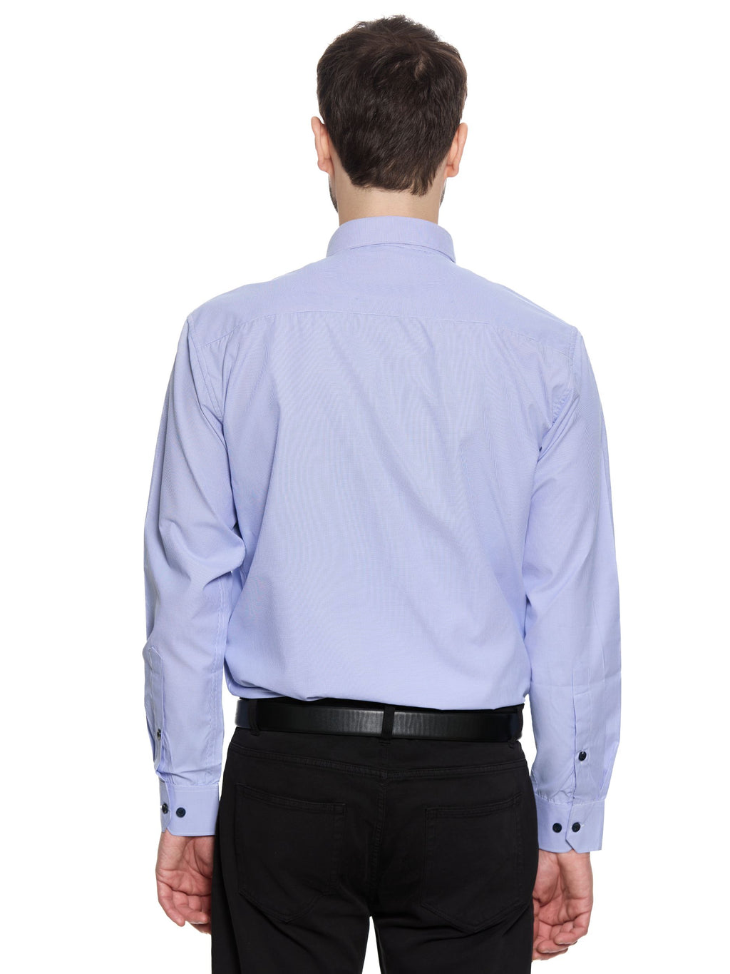 T&3s Grid Performance Shirt - Javan Dawn