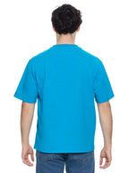 T&3s Rebel Toon Graphic Cotton T-Shirt - Holi Einstein