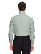 T&3s Riviera Stripe - Dark Green
