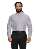 T&3s Riviera Stripe - Gray