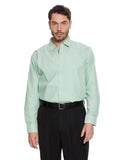 T&3s Riviera Stripe- Light green