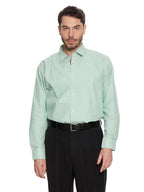 T&3s Riviera Stripe- Light green