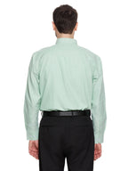 T&3s Riviera Stripe- Light green
