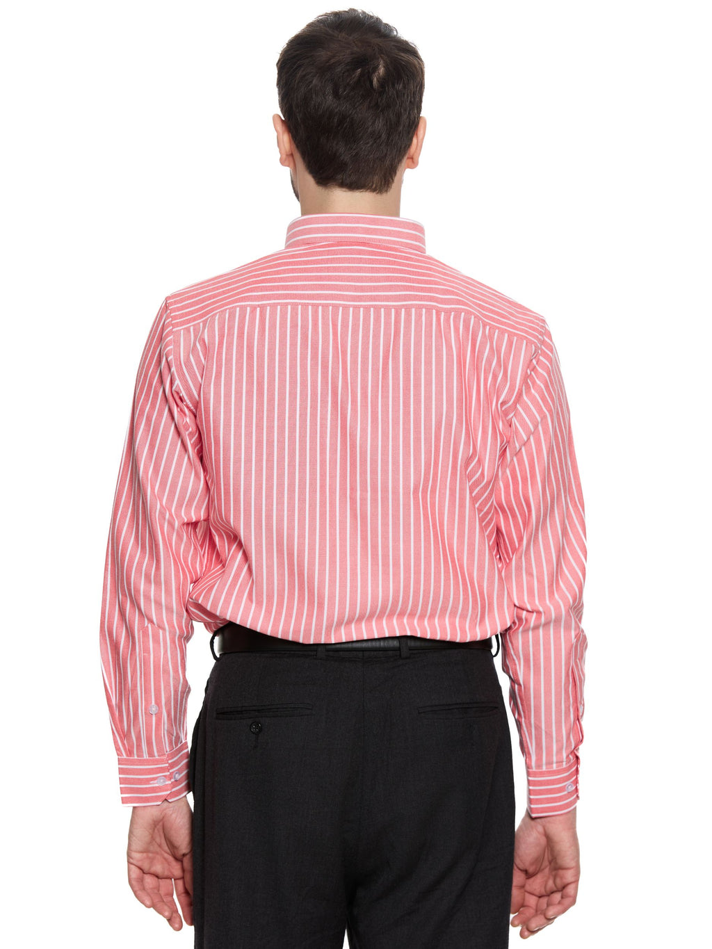T&3s Riviera Stripe - Pink