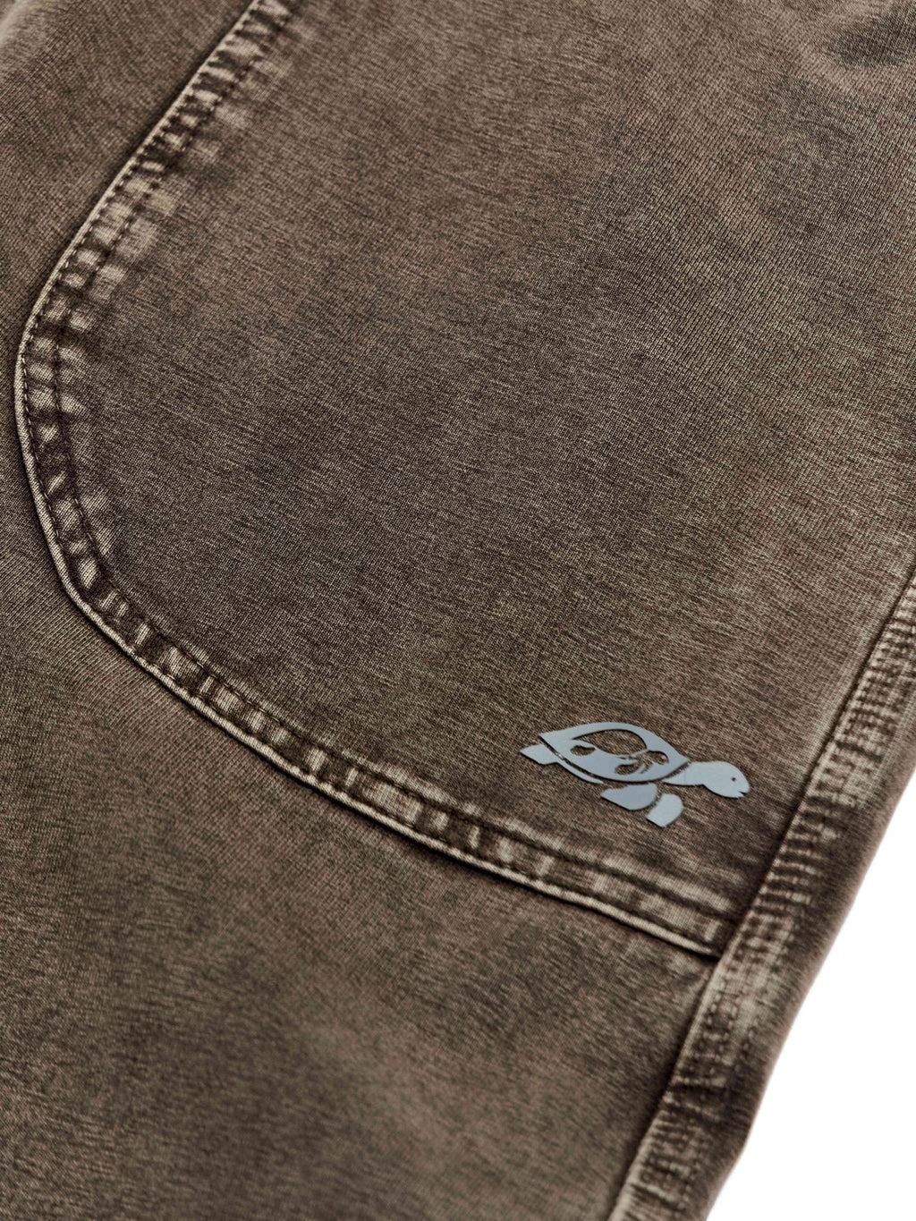 T&3s UrbanFlex Stretch Drawstring Pants - Kona Brown
